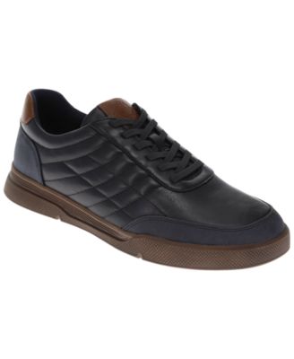 Dockers - Men's Brady Lace-Up Casual Sneakers