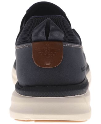 Men's GO-TIME Active Rebound Slip-On Sneakers