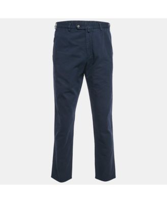 Women's Cotton Formal Trousers