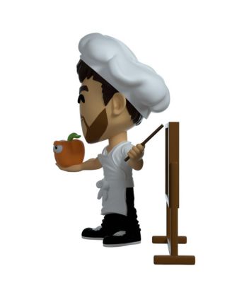 Gaming Collection - Chef DougDoug Vinyl Figure #419