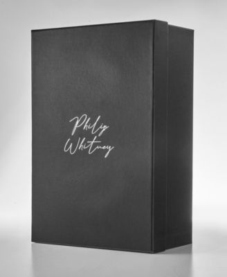 Reed Candlesticks, Set of 2