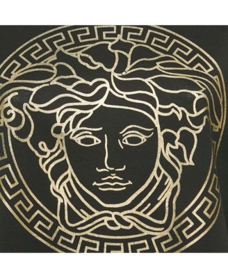 Women's Medusa Print Jersey T-Shirt