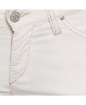 Women's Etoile Pink Corduroy Skinny Fit Jeans