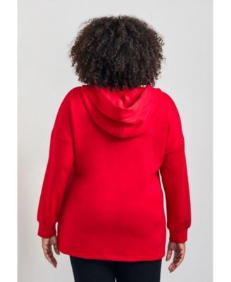 Women's Ultra-Comfort Super Soft Hoodie