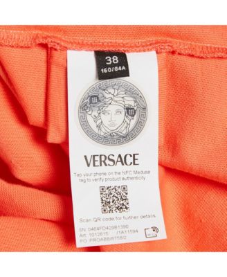 Women's 1978 Re-Edition Cotton Crew Neck T-Shirt