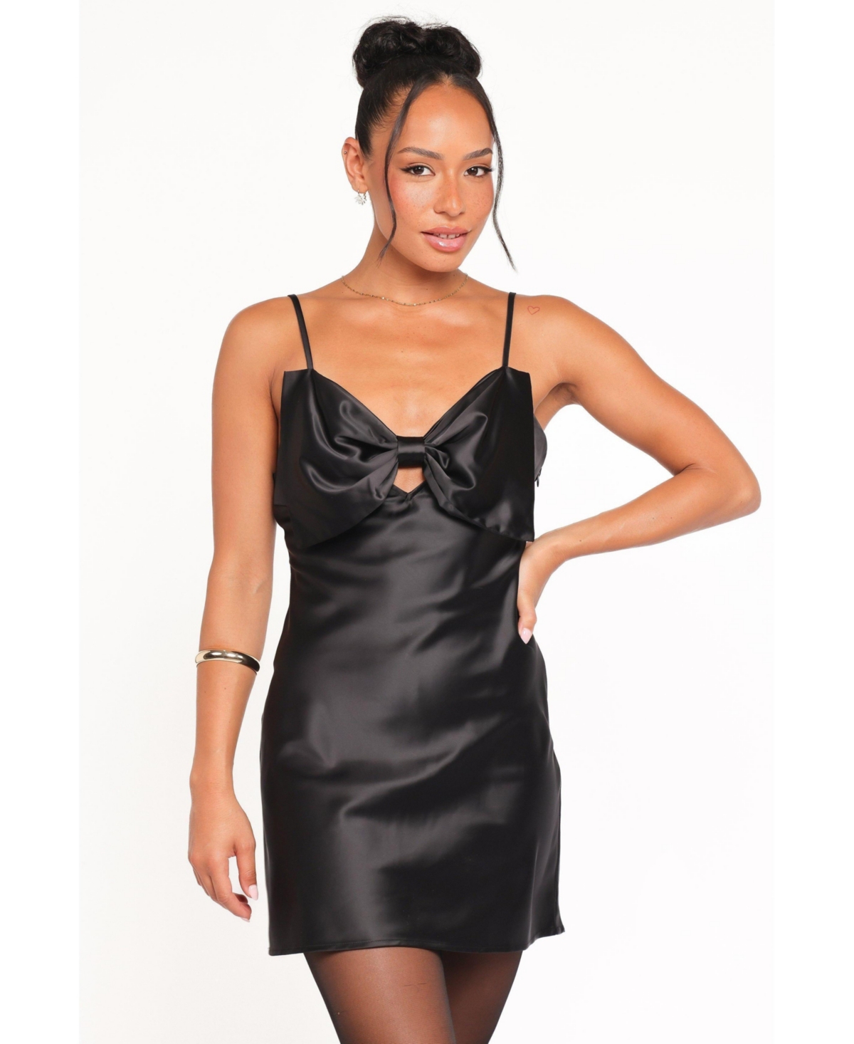 Petal and Pup Women's Kiari Mini Dress