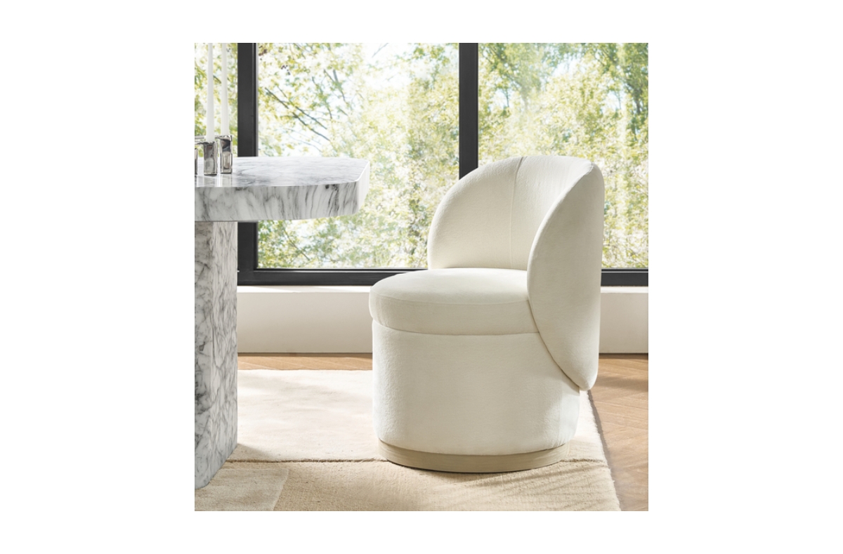 Z Gallerie Stria Dining Chair