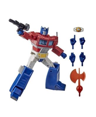 OPTIMUS 6-Inch Scale | R.E.D. [Robot Enhanced Design] | Transformers Generations