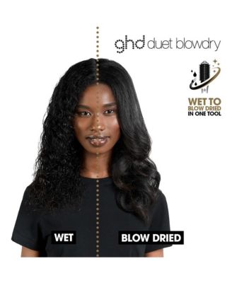 Duet Blowdry Wet-to-Dry Brush