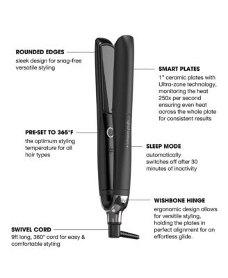Platinum Styler - 1" Flat Iron