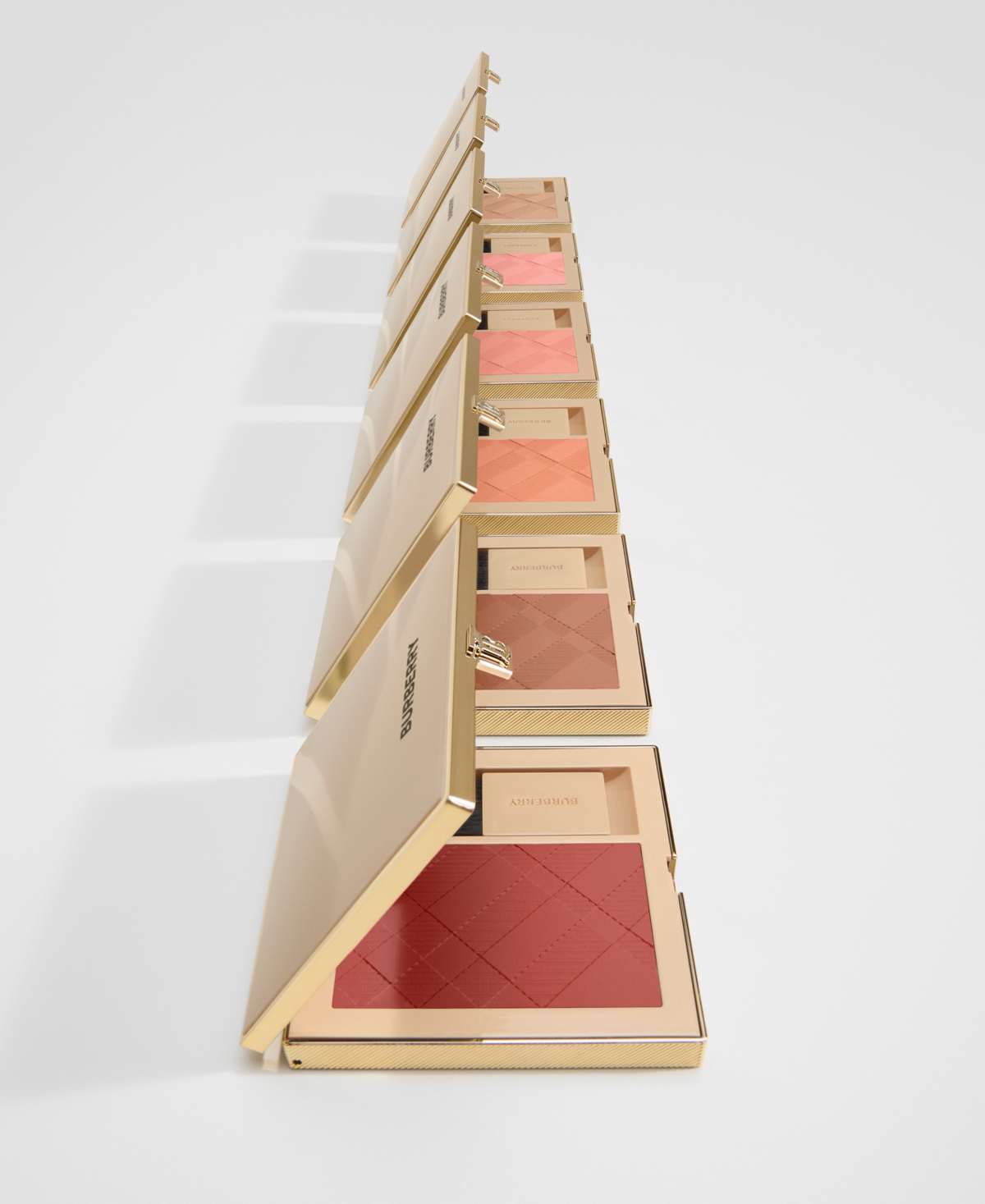 Burberry Outdoor Blush, 0.31 oz.