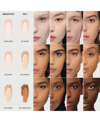 Beyond Wear Finishing and Smoothing Loose Powder, 0.7 oz.