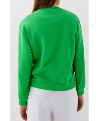 Women's Claim Sweater