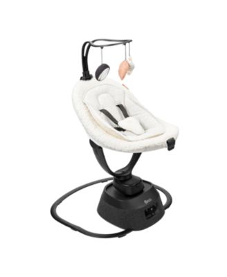 Baby Swoon Evolution Smart Swing