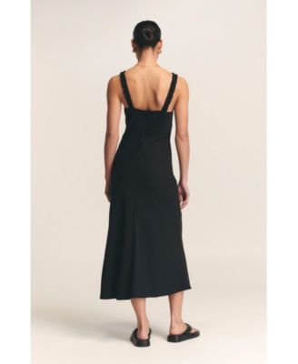 Women's Tide Midi Dress