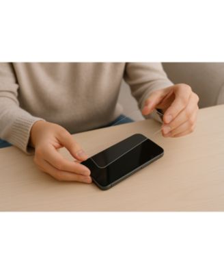 Space King Kong 9D Curved Tempered Glass Screen Protector (HD