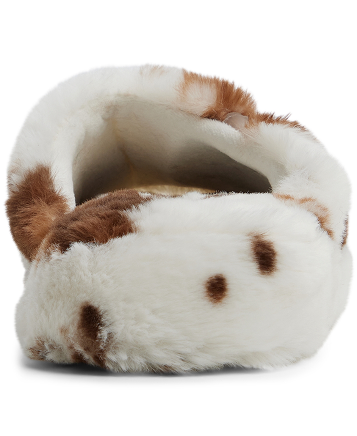 Roxy Women's Sloane Round Toe Slippers