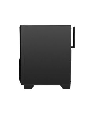 Codex R2 AI Gaming Desktop Intel Core Ultra 7 265K RTX 5060 Ti 32GB 2TB SSD Windows 11 – Black