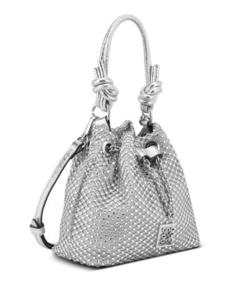 Women's Wrenna Drawstring Bucket Bag