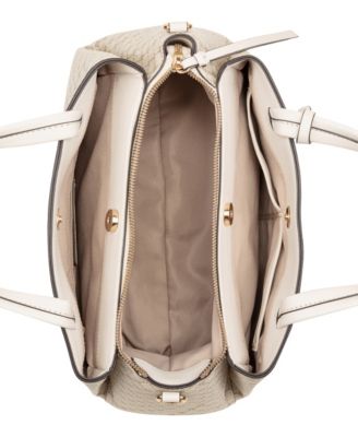 Women's Luela Satchel Bag