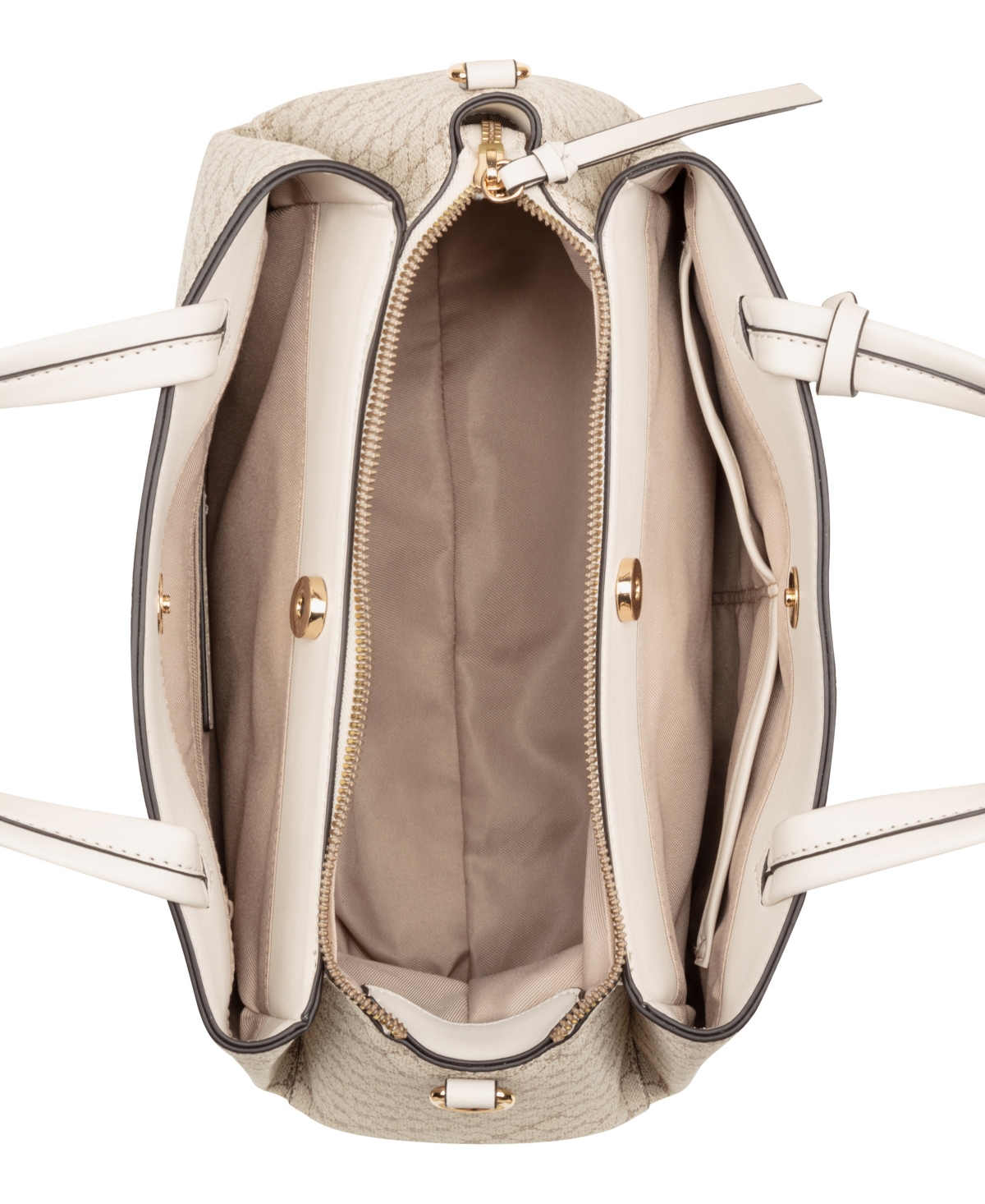 Nine West Women's Luela Satchel Bag
