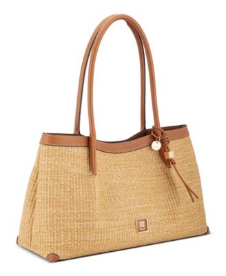 Women's Sullivin Carryall Shopper Tote Bag