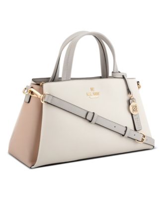 Women's Luela Satchel Bag