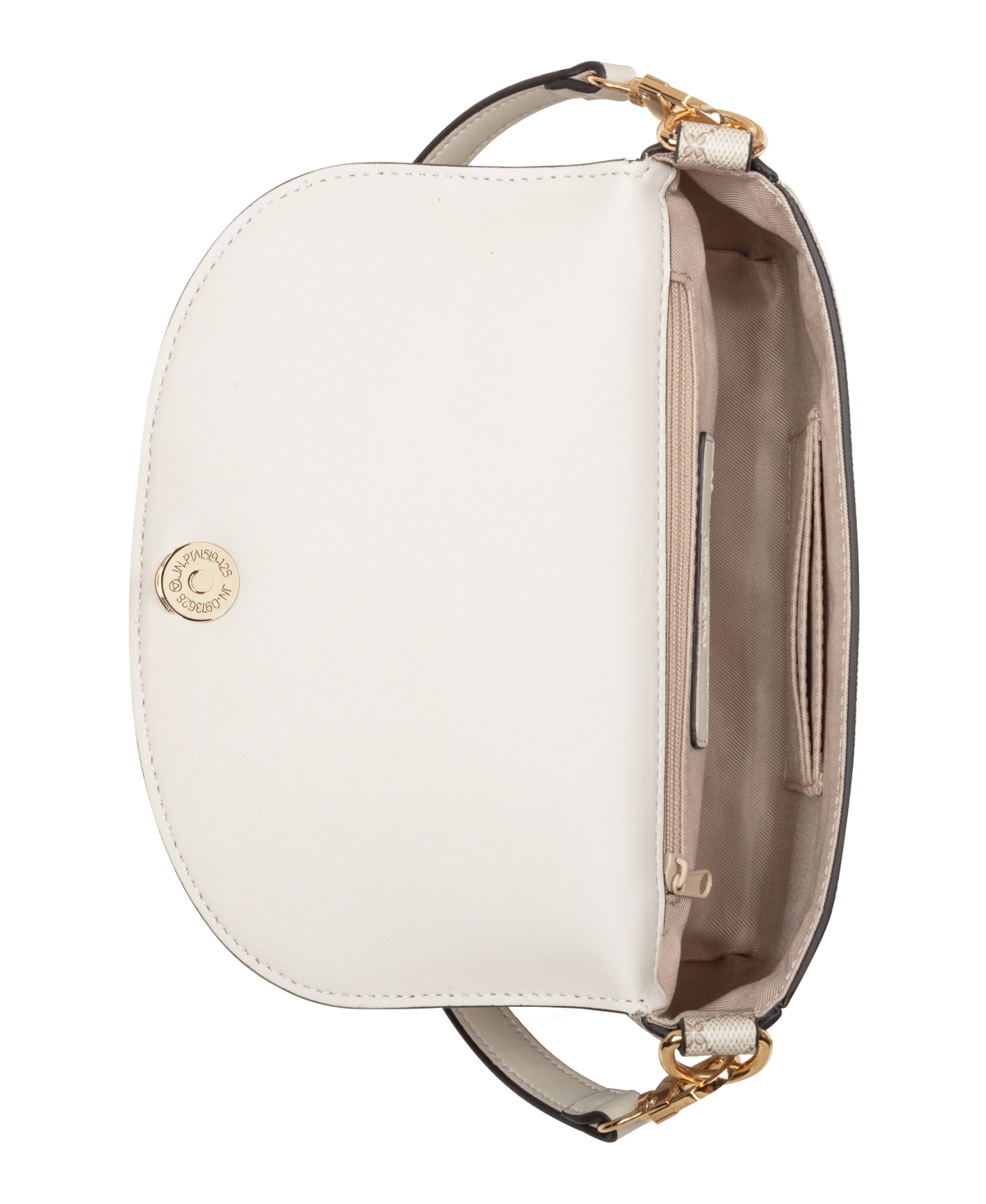 Nine West Women's Rigina Flap Shoulder Crossbody Bag