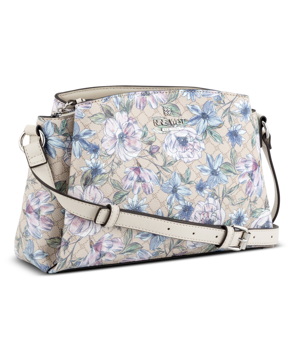 Nine West Women's Luela Crossbody Bag