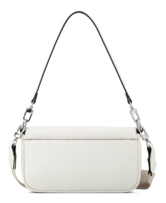 Women's Rigina Flap Shoulder Crossbody Bag
