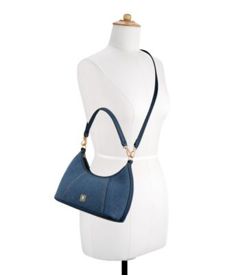 Women's Quincie Convertible Shoulder Bag 