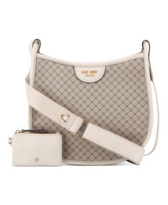 Women's Calliope Crossbody Bag with Card Case