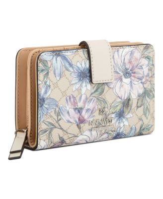 Women's Luela French Wallet