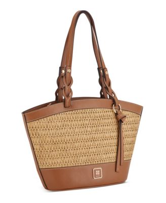 Women's Nefi Shopper Tote Bag