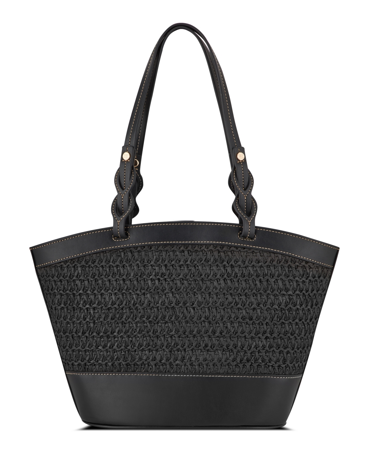 Nine West Women's Nefi Shopper Tote Bag