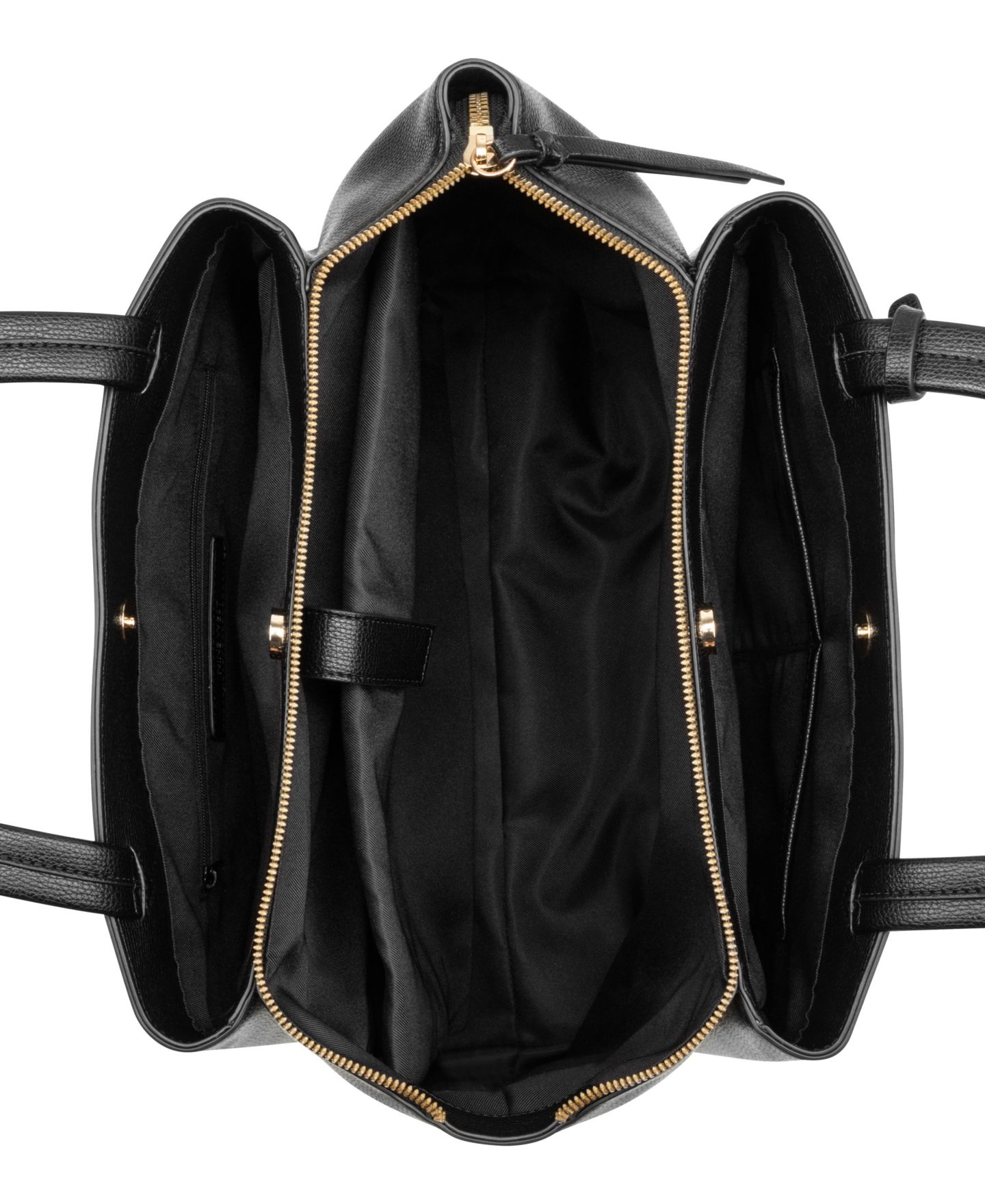 Женская сумка Nine West Luela Tech, цвет: Чёрный — фото 4