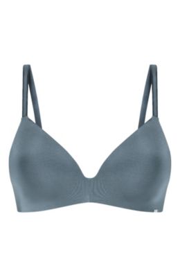 Hunkemoller Women's Mona padded non-underwired bra