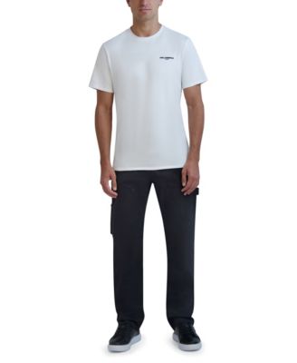 Men's Regular-Fit Carpenter Pants