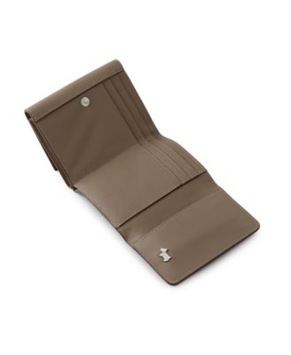 Mini Pocket Trifold Wallet