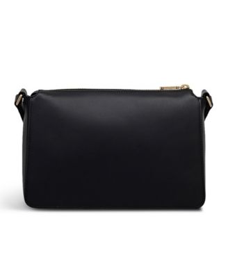 Fountain Park Small Crossbody Bag