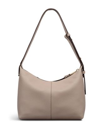 Ridgeway Gardens Small Zip Top Shoulder Bag