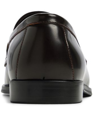 Men's Keifer Leather Dress Loafers