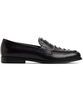 Men's Keifer Leather Dress Loafers