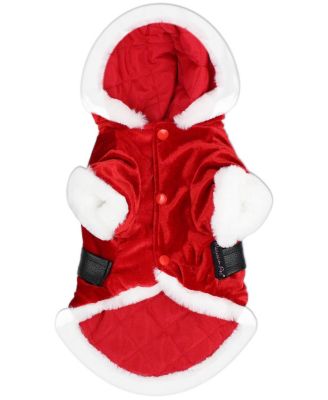Santa Claus Hoodie