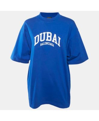 Women's Printed Cotton Medium Fit T-Shirt