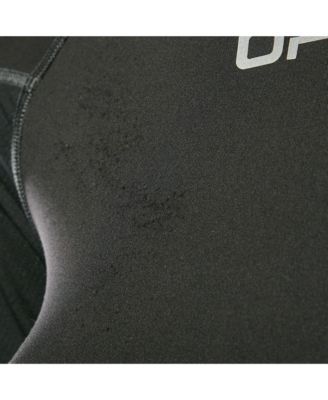 Women's Black Jersey Long Sleeve T-Shirt