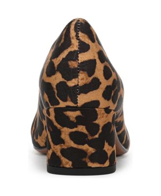 Women's Salino Square Toe Pumps