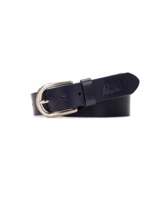 Women's Vietri Heritage Leather Belt