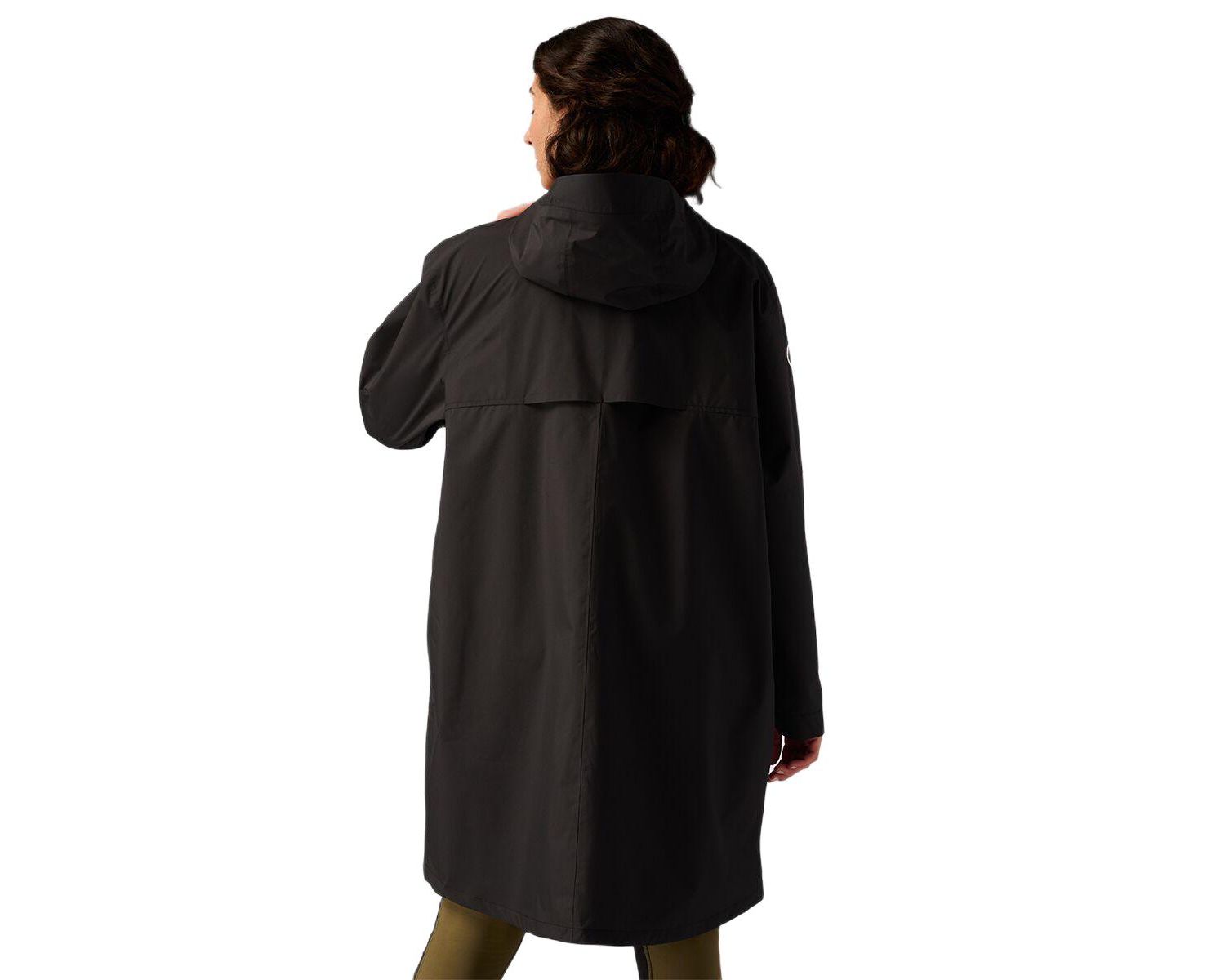 Women's Runoff 2.5L Rain Parka Rain Jackets
