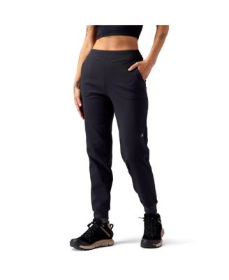 Women's Destination Softshell Fleece Pant Softshell Pants